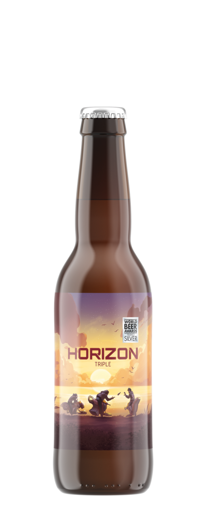 photo bouteille imperial saison png compressée brasserie chromatique