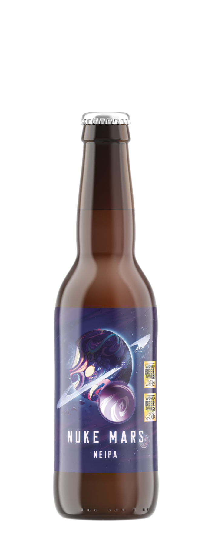 photo bouteille apa png compressée brasserie chromatique